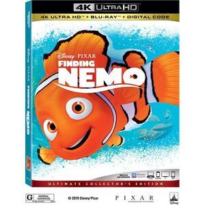 Finding Nemo